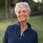 Rachel Ward Chose Cows Over Glamour for a Rural Lifestyle