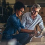 PayPal Sets 2030 Goal to Aid 25M Individuals and Small Businesses