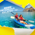 KrisFlyer Spontaneous Escapes: June 2026 Deals