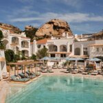 W Sardinia Opens Ahead of Summer Travel Surge