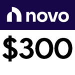 Novo Business Checking: Get a $500 Bonus!