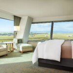 Top US and Canada Airport Hotels You’ll Love