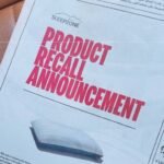 Sleepzone Recalls Mattresses to Help Jordan Stay Alert for Football