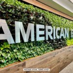 Amex Reveals Plans for 4 New Centurion Lounge Expansions